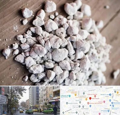 فروش پرلیت در فاطمی 