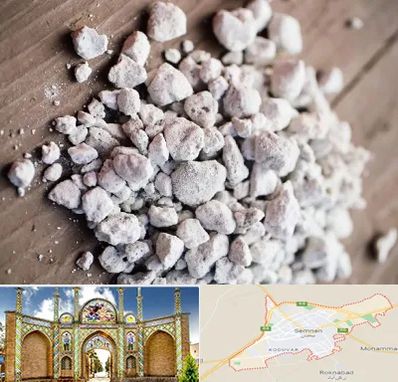 فروش پرلیت در سمنان