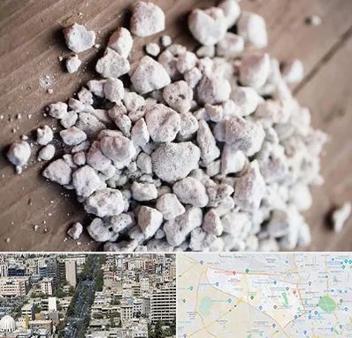 فروش پرلیت در منطقه 18 تهران 