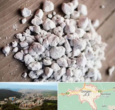 فروش پرلیت در گرگان
