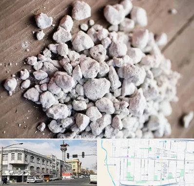 فروش پرلیت در 17شهریور