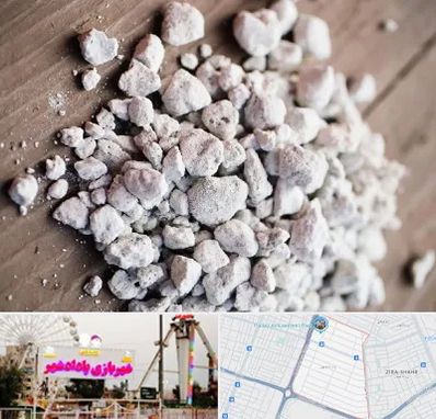 فروش پرلیت در پادادشهر اهواز