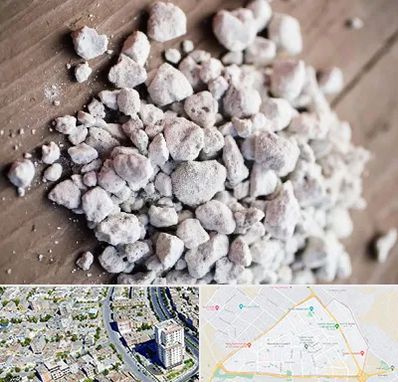 فروش پرلیت در قاسم آباد مشهد 