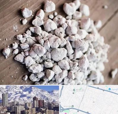 فروش پرلیت در ازگل