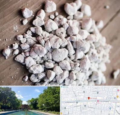 فروش پرلیت در هشت بهشت اصفهان 