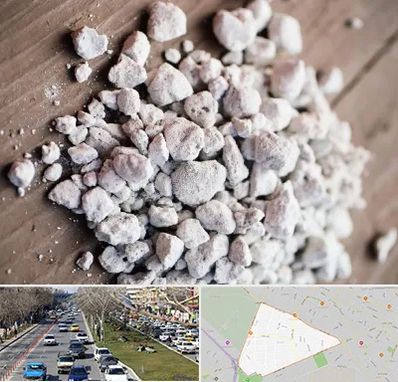 فروش پرلیت در احمدآباد مشهد 