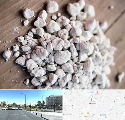 فروش پرلیت در بلوار کلاهدوز مشهد 