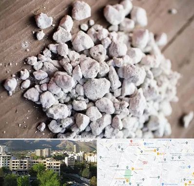 فروش پرلیت در دیباجی 