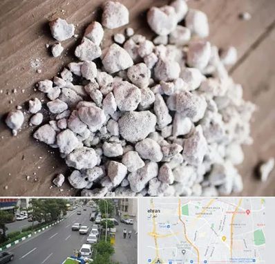 فروش پرلیت در ستارخان 