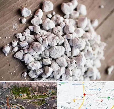 فروش پرلیت در سبلان 