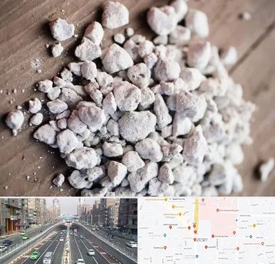 فروش پرلیت در توحید 