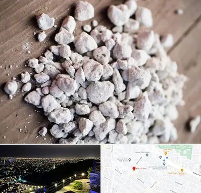 فروش پرلیت در هفت تیر مشهد 