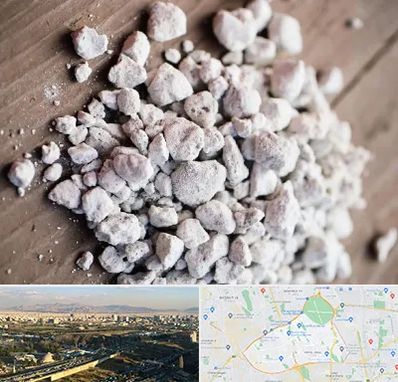 فروش پرلیت در منطقه 19 تهران 