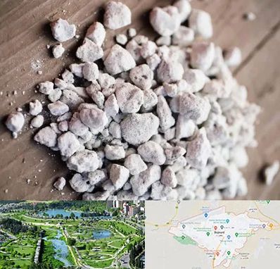 فروش پرلیت در بجنورد