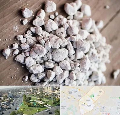 فروش پرلیت در کمال شهر کرج 