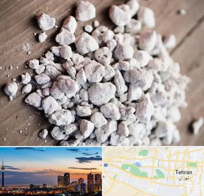 فروش پرلیت در غرب تهران 