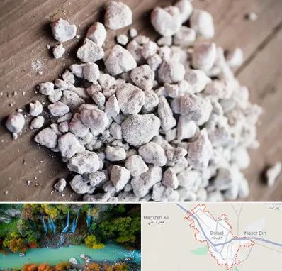 فروش پرلیت در دورود