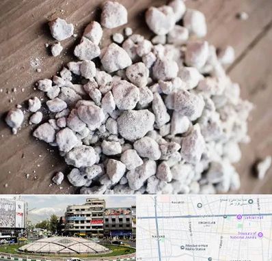 فروش پرلیت در مرکز تهران