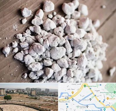 فروش پرلیت در کوی وحدت شیراز 