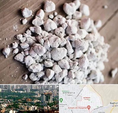 فروش پرلیت در عظیمیه کرج 