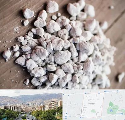 فروش پرلیت در خانی آباد 