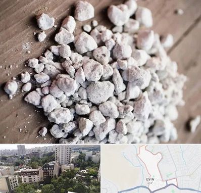 فروش پرلیت در اوین