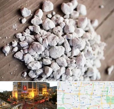 فروش پرلیت در جنت آباد تهران 