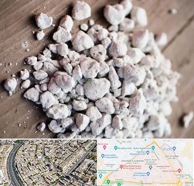 فروش پرلیت در شهرک غرب مشهد 