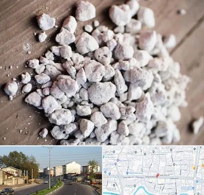 فروش پرلیت در ضیابری رشت 