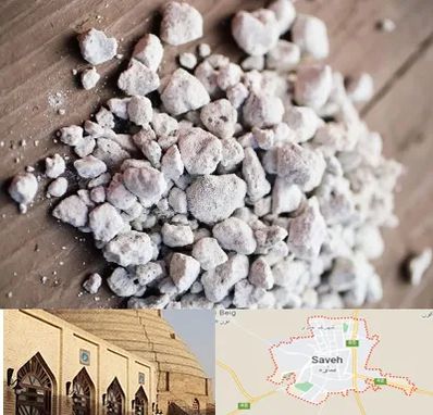 فروش پرلیت در ساوه
