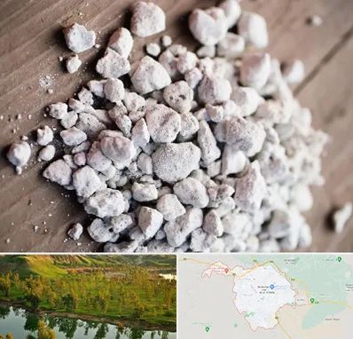 فروش پرلیت در بهبهان