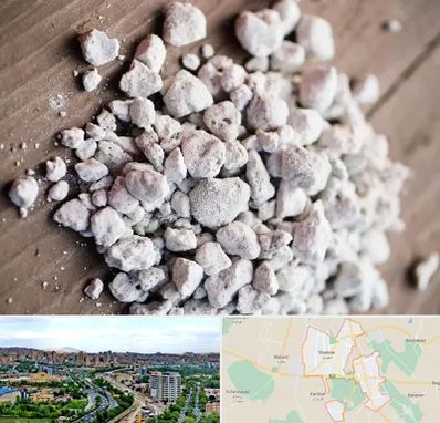 فروش پرلیت در شهریار