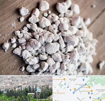 فروش پرلیت در محلاتی شیراز 