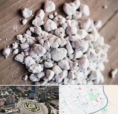 فروش پرلیت در زرافشان اسلامشهر