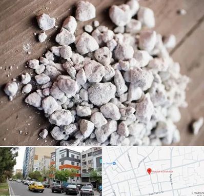 فروش پرلیت در هفده شهریور تبریز