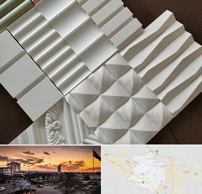 فروش تایل گچی در قوچان