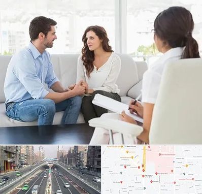 زوج درمانی در توحید