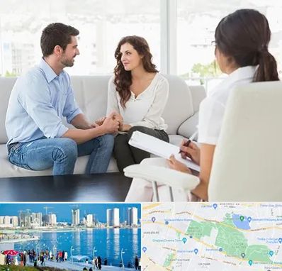 زوج درمانی در چیتگر