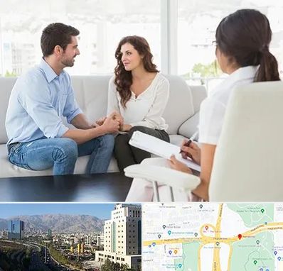 زوج درمانی در حقانی