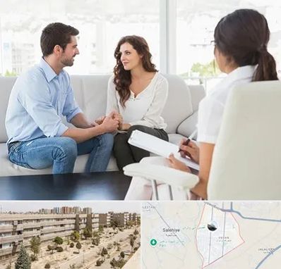 زوج درمانی در واوان اسلامشهر