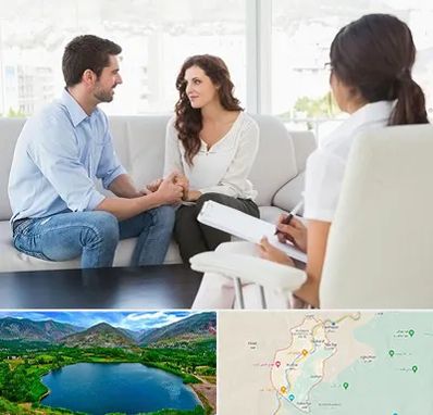 زوج درمانی در رودبار