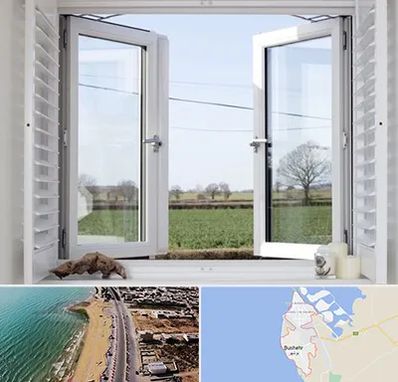 فروش درب و پنجره در بوشهر