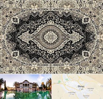 فروش فرش ماشینی در شیراز