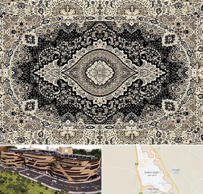 فروش فرش ماشینی در شاهین شهر