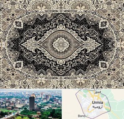 فروش فرش ماشینی در ارومیه