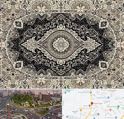 فروش فرش ماشینی در سبلان 