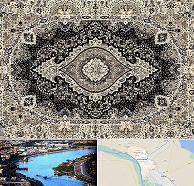 فروش فرش ماشینی در خرمشهر