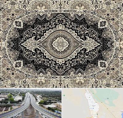 فروش فرش ماشینی در اندیمشک