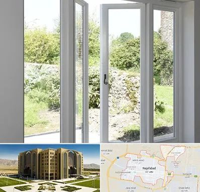 فروش پنجره دوجداره در نجف آباد