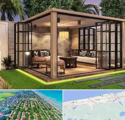 پنجره ترمال بریک در فریدونکنار